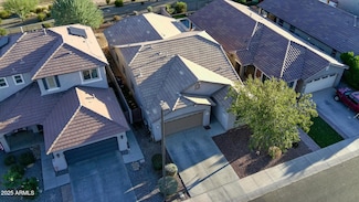 3927 E Blue Spruce Ln, Gilbert, AZ 85298