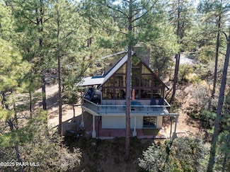 4881 S Iron Rd, Prescott, AZ 86303