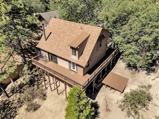 24883 Ponderosa Dr, Idyllwild-Pine Cove, CA 92549