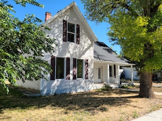 48 N Main St, Ephraim, UT 84627