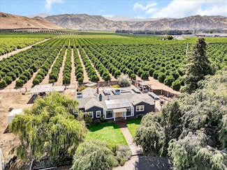 23405 Avenue 328, Woodlake, CA 93286