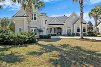 10 Traymore Place, Bluffton, SC 29910