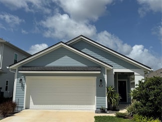 123 Nighthawk Ln, Palm Coast, FL 32164