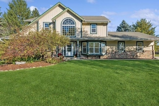 4490 Trillium Ln, Slinger, WI 53086