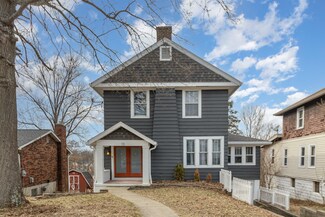 13 Ross Ave, Fort Mitchell, KY 41017