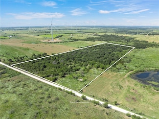 295 Hcr 3240, Mount Calm, TX 76673