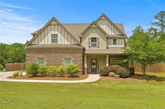 237 Arborview Dr, McDonough, GA 30252