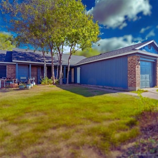 12303 Dellrey Dr, Austin, TX 78758