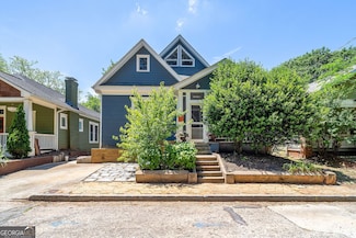 284 Josephine St NE, Atlanta, GA 30307