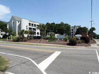 201 Hillside Dr N Unit 311 SANDWEDGE, North Myrtle Beach, SC 29582