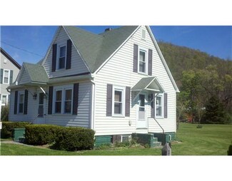290 Juniata St, Berlin, PA 15530