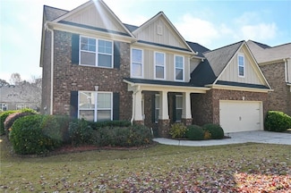 25 Kaktovic Ct SE, Grayson, GA 30017
