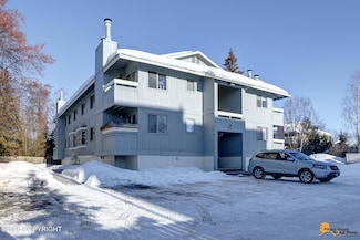 4230 Folker St Unit A-103, Anchorage, AK 99508