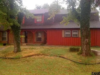 212 W Dogwood Dr, Pond Creek, OK 73766