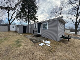 350 West St Unit 26, Ludlow, MA 01056