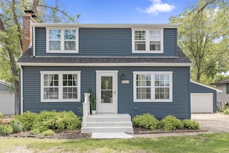 7537 Wentworth Ave, Richfield, MN 55423