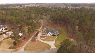 424 Woodridge Rd, Edgefield, SC 29824