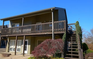 9567 S Harbour Pointe Dr Unit 53, Bloomington, IN 47401