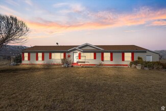 4502 W 9600 S, Payson, UT 84651