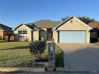 2315 E 23rd St, Mission, TX 78572