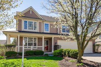 1631 Cypress Pointe Dr, Vernon Hills, IL 60061