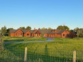 2899 Spain Bridge Rd, Belgrade, MT 59714
