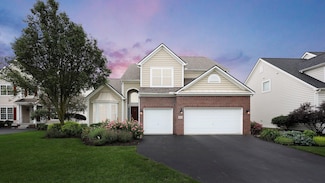 6229 Janes Way, Hilliard, OH 43026