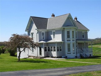 1293 Ridge Rd, Burgettstown, PA 15021