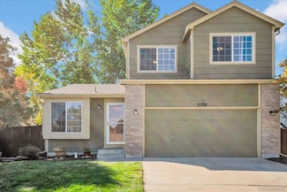 3398 Blue Grass Cir, Castle Rock, CO 80109