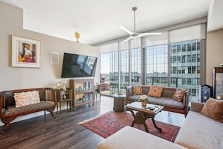 1212 Laurel St Unit 1014, Nashville, TN 37203