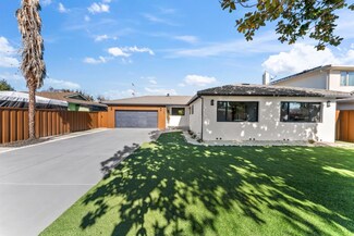 3421 Williams Rd, San Jose, CA 95117