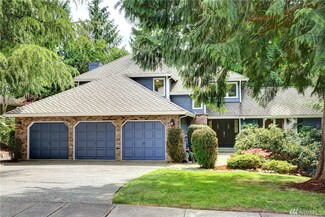 2834 220th Place NE, Sammamish, WA 98074