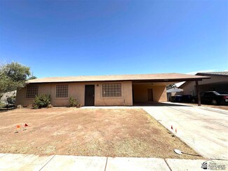 4626 W 17th St, Yuma, AZ 85364