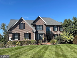 3325 Muirfield Dr, Chambersburg, PA 17202