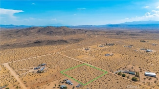 0 Alta Ave Unit JT25149629, Yucca Valley, CA 92284