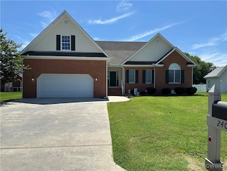 240 Lighthouse Pointe, Hopewell, VA 23860