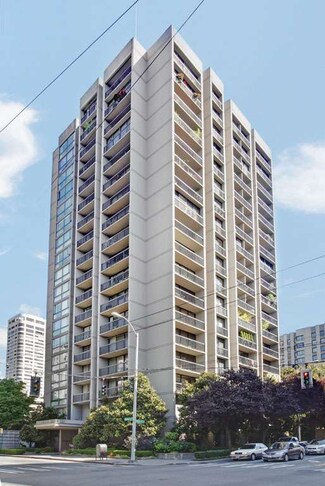 1101 Seneca St Unit 501, Seattle, WA 98101