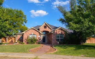 5909 S Milam St, Amarillo, TX 79118