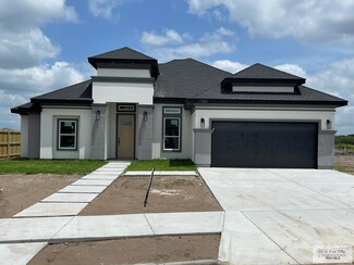 7306 Bantam Lake, Brownsville, TX 78520