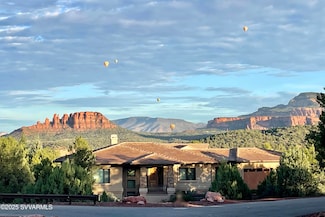150 Rimstone Cir, Sedona, AZ 86336