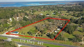 18585 U S 441, Micanopy, FL 32667