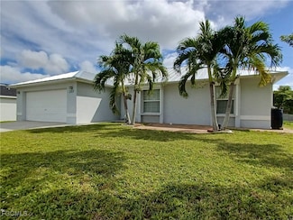 237 NW 6th Place, Cape Coral, FL 33993
