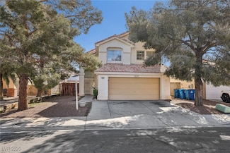 5636 Royal Castle Ln, Las Vegas, NV 89130