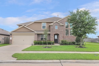 18519 Orono Ridge Trail, Richmond, TX 77407
