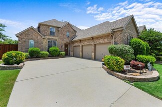 4128 Wind Dance Cir, Plano, TX 75024