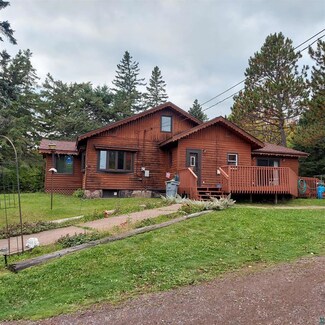 3921 W Tischer Rd, Duluth, MN 55803