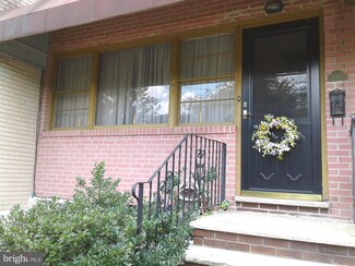 2026 S Newkirk St, Philadelphia, PA 19145