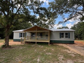 10 Lanell Odom Rd, Poplarville, MS 39470