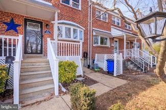 5404 Council St, Halethorpe, MD 21227