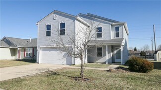 3347 Summer Breeze Ln, Indianapolis, IN 46239